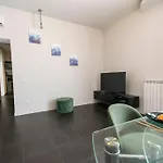Апартаменты We - Sarpi House - Милан