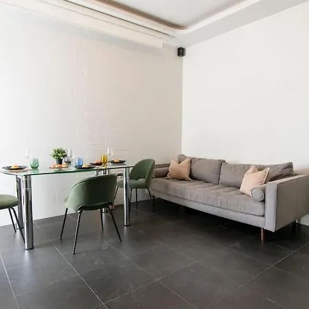 We - Sarpi House - Apartmán