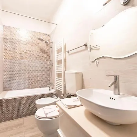 شقة We - Sarpi House - ميلان