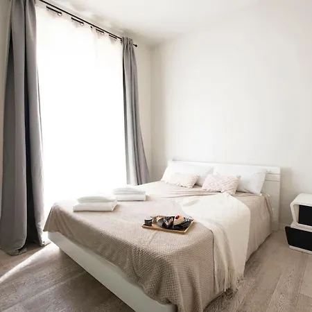 Apartmán We - Sarpi House -