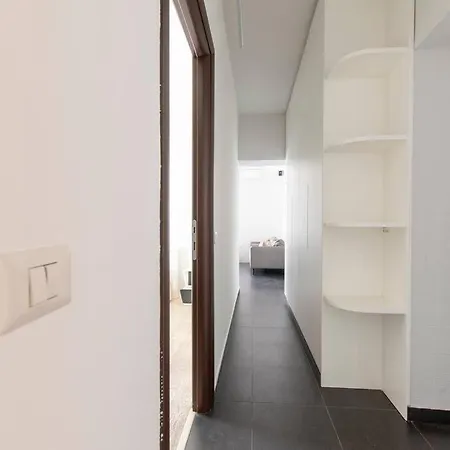 We - Sarpi House - Apartmán *
