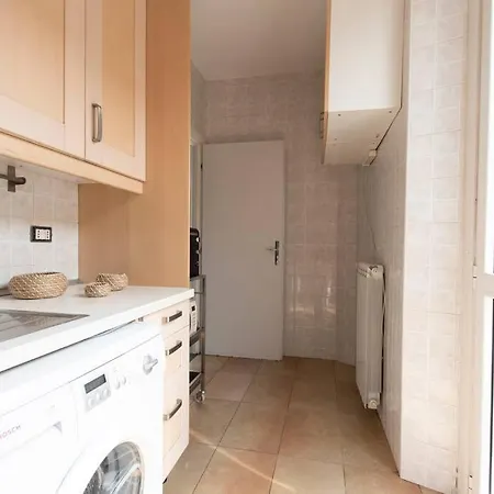 Apartmán We - Sarpi House - Milán