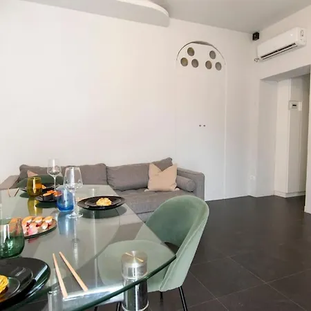 We - Sarpi House - Appartamento