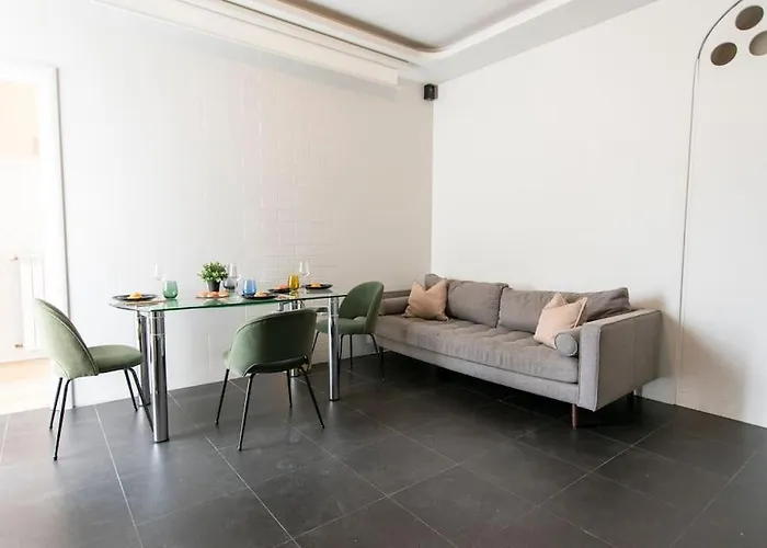 We - Sarpi House - Apartmán