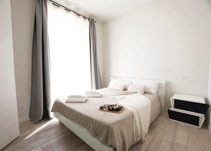 Apartmán We - Sarpi House -