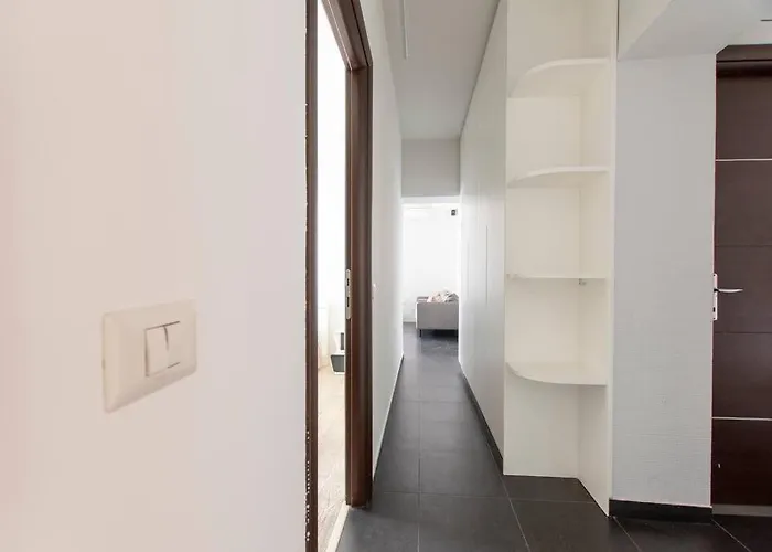 We - Sarpi House - Apartmán *