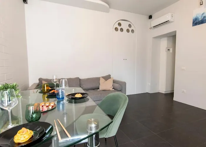 We - Sarpi House - Apartmán